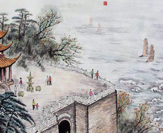 2024-2025八下期末真题汇编-积累运用综合性学习47组(浙江专用) 第23张