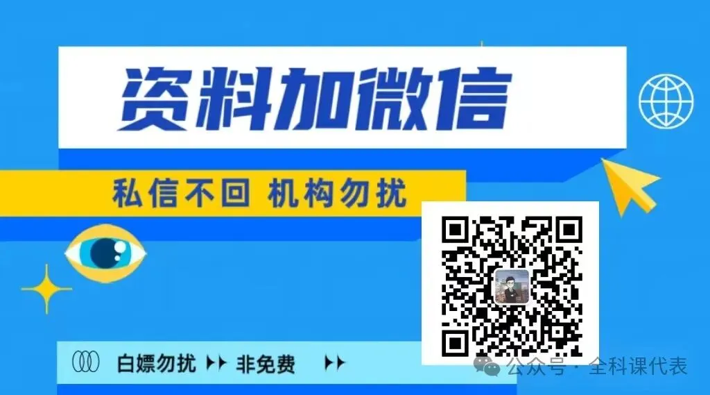 【中考物理】物理差的同学都有一个共性:不愿意动脑,治他如下 第1张