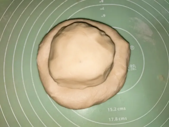 中考倒计时!初三儿子早餐都吃啥?挑战1小时做烧饼,夹啥都好吃 第6张