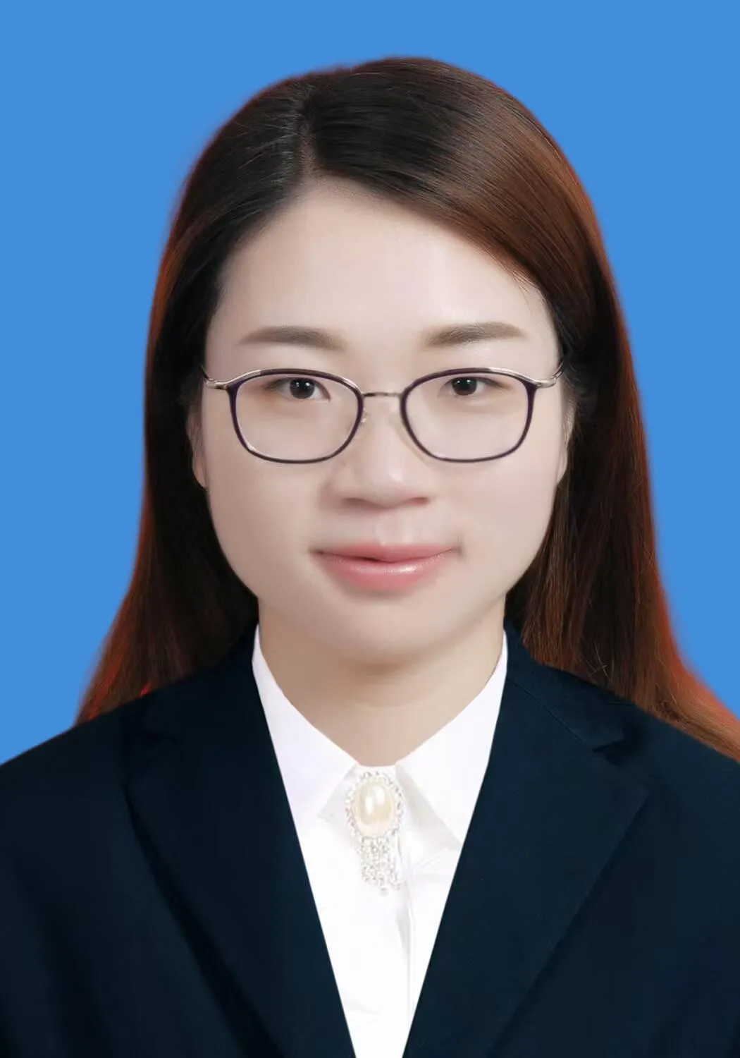 中考护航践初心,良师领航育新苗||刘玲玲老师:以英文筑梦桥,以陪伴赴 第4张