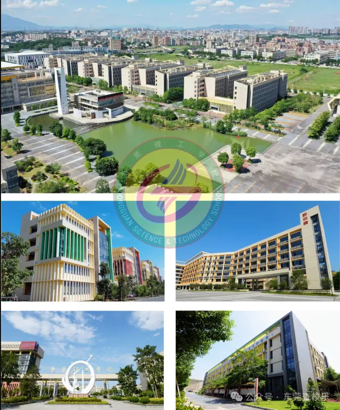 东莞中考分数低不用慌,中职逆袭指南 第3张