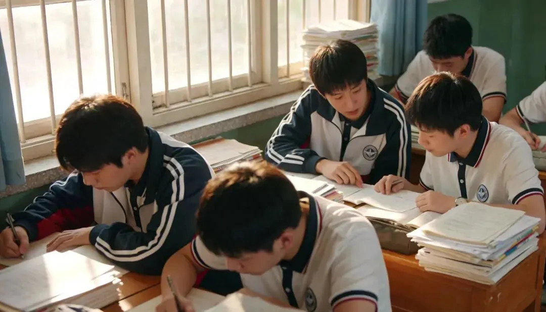 [2026届]中考全日制5-8人小班、1V1集训营,开始招生了! 第6张