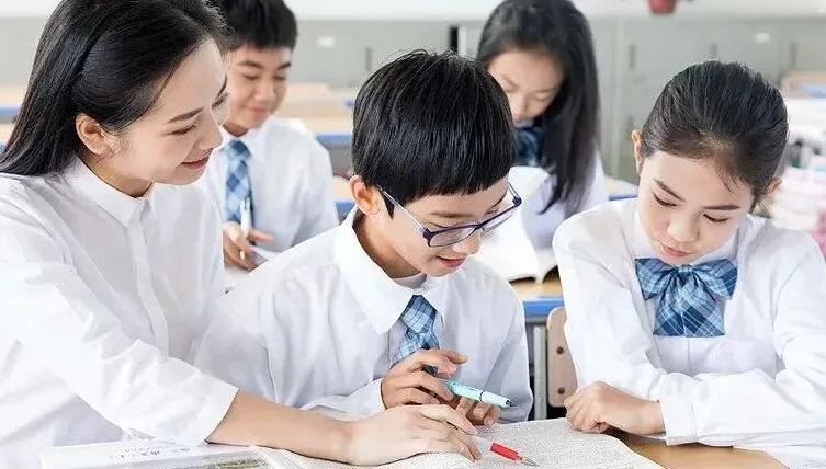 [2026届]中考全日制5-8人小班、1V1集训营,开始招生了! 第7张