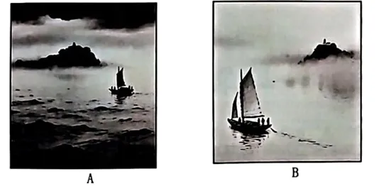 2024-2025八下期末真题汇编-文言文阅读25组(浙江专用) 第4张