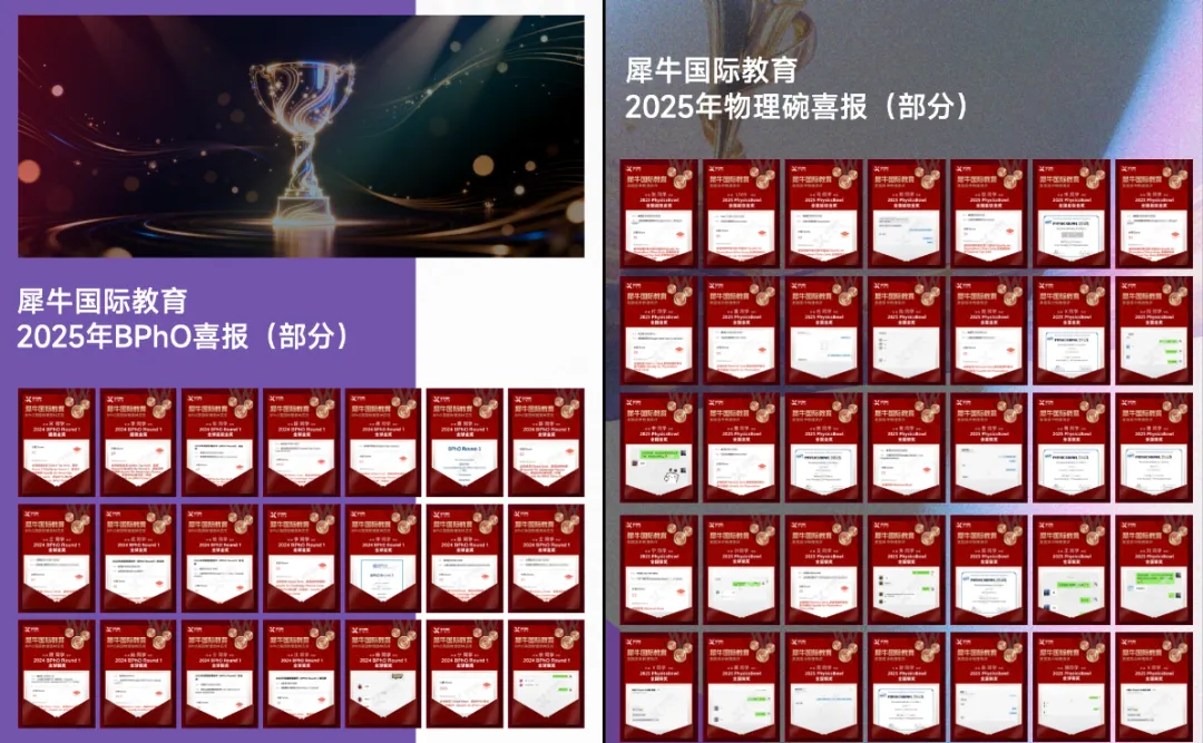 对答案!2026年物理碗真题答案解析速看!考多少分能获奖? 第10张