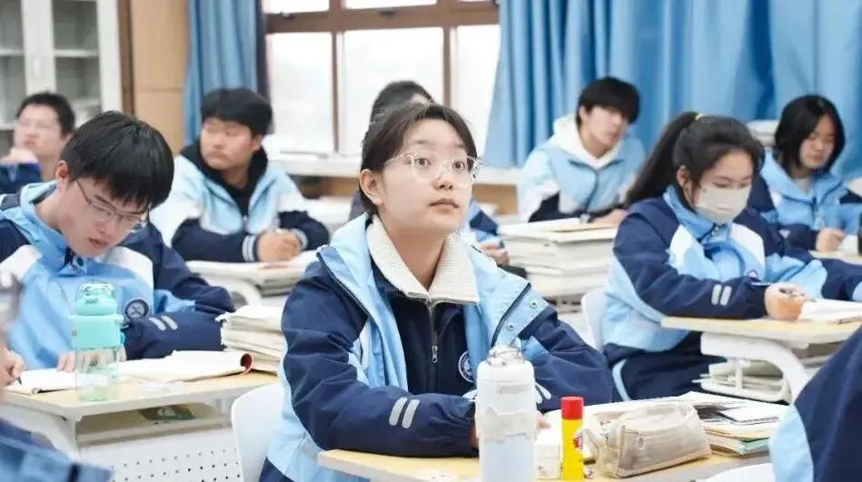 2026西安中考报名正式启动!考生全指南 第16张