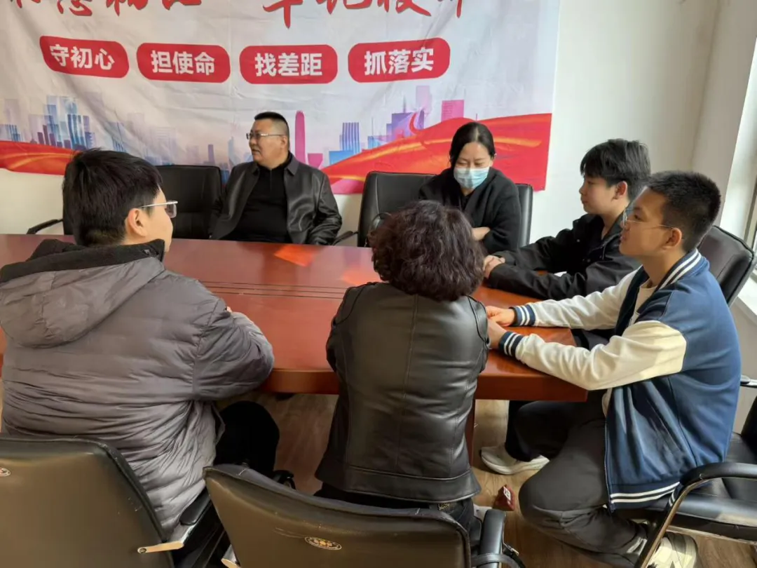 【善育未来】干货满满!“学子加油站”为中考冲刺“充电”赋能——玫瑰社区举办百日规划讲座 第10张