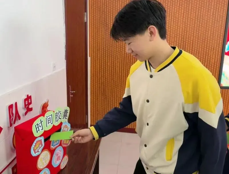 百日磨剑砺锋芒 誓师扬帆赴中考 ——海拉尔区扎罗木得学校 2026 届百日誓师大会圆满举行 第49张