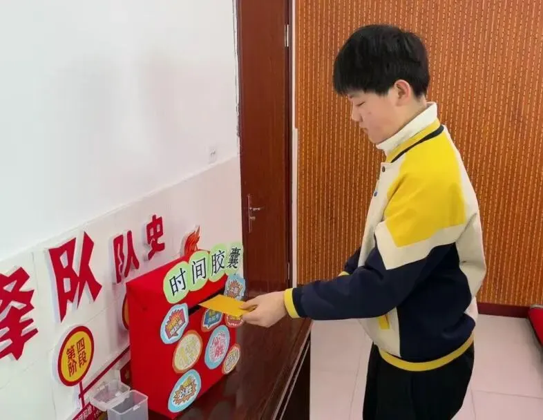 百日磨剑砺锋芒 誓师扬帆赴中考 ——海拉尔区扎罗木得学校 2026 届百日誓师大会圆满举行 第50张