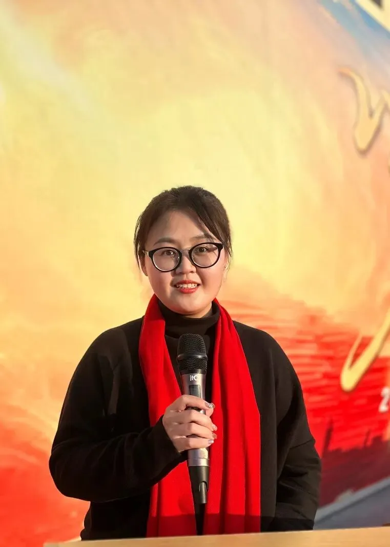 通源学校举行中考百日冲刺誓师大会 第31张