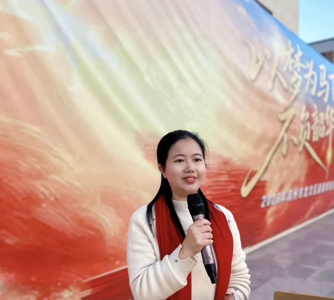 通源学校举行中考百日冲刺誓师大会 第47张