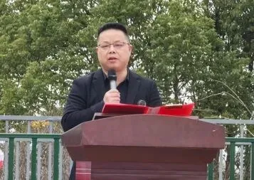 凝心聚力百日圆梦,少年执笔勇赴中考 ——下陈中学2026年九年级百日誓师大会圆满举行 第20张