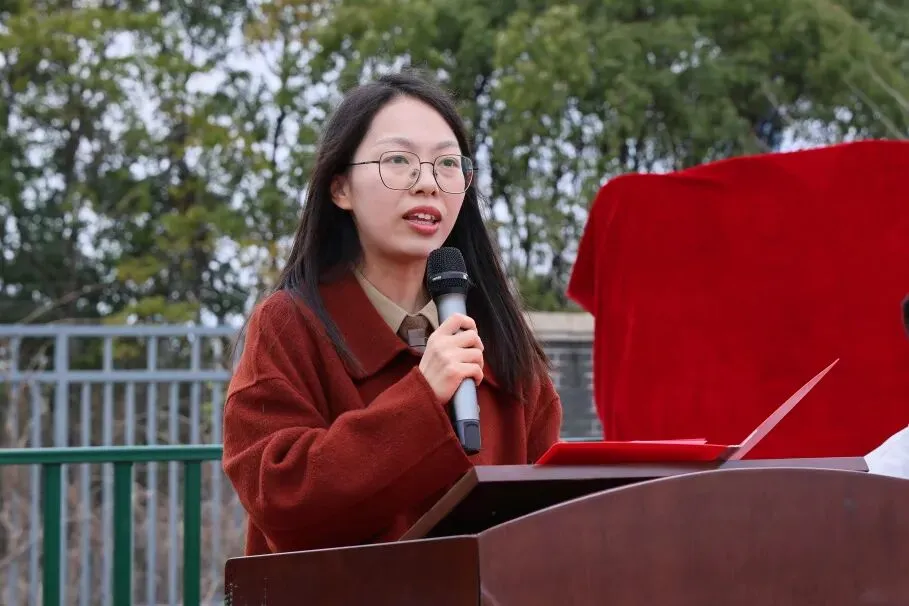 凝心聚力百日圆梦,少年执笔勇赴中考 ——下陈中学2026年九年级百日誓师大会圆满举行 第22张