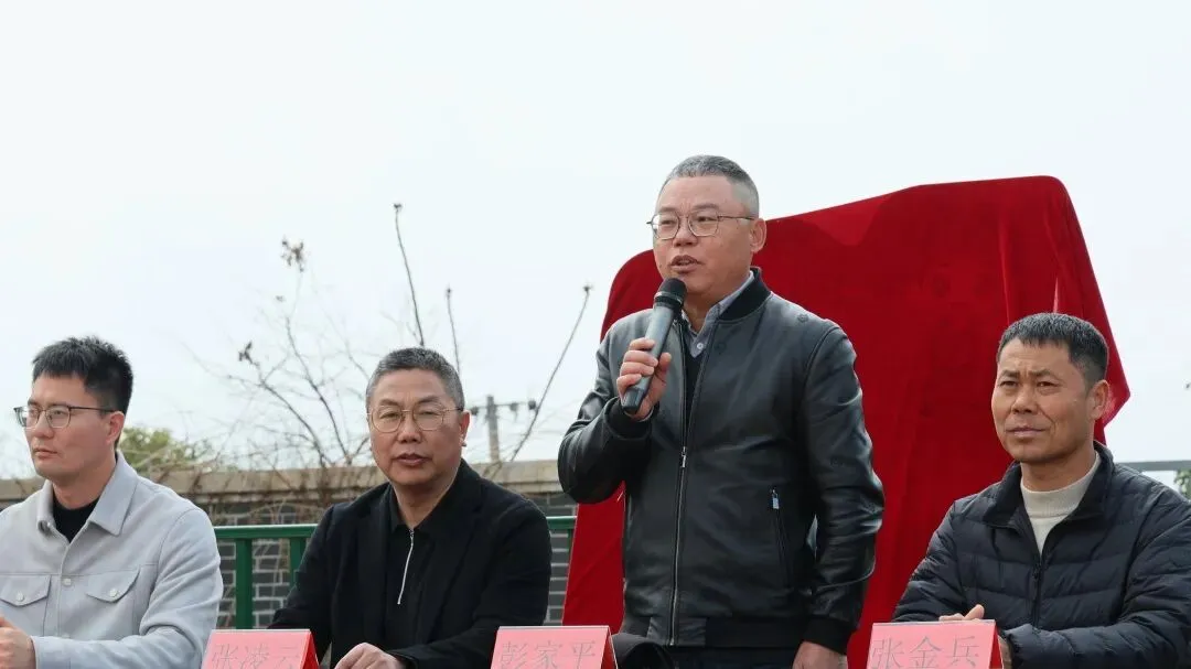 凝心聚力百日圆梦,少年执笔勇赴中考 ——下陈中学2026年九年级百日誓师大会圆满举行 第31张