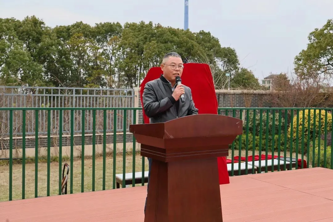 凝心聚力百日圆梦,少年执笔勇赴中考 ——下陈中学2026年九年级百日誓师大会圆满举行 第74张