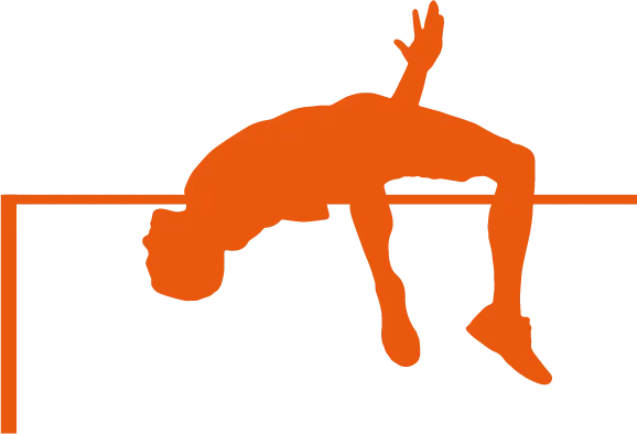 我县举行高三体育高考模拟测试赛 第19张