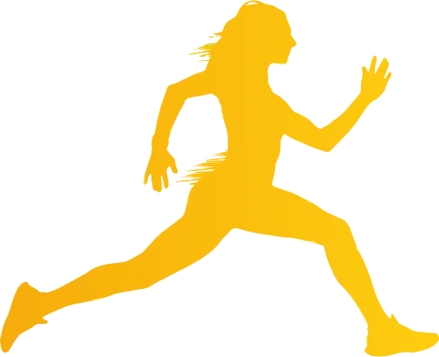 我县举行高三体育高考模拟测试赛 第20张