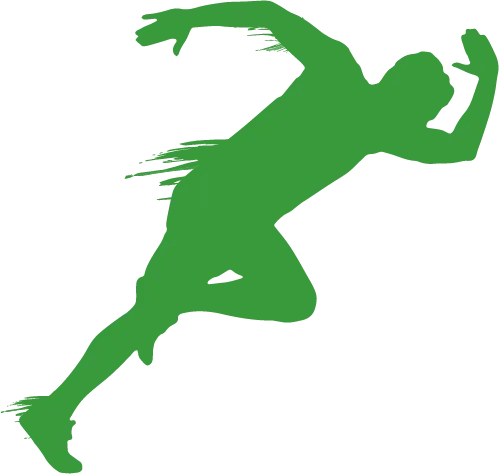 我县举行高三体育高考模拟测试赛 第21张