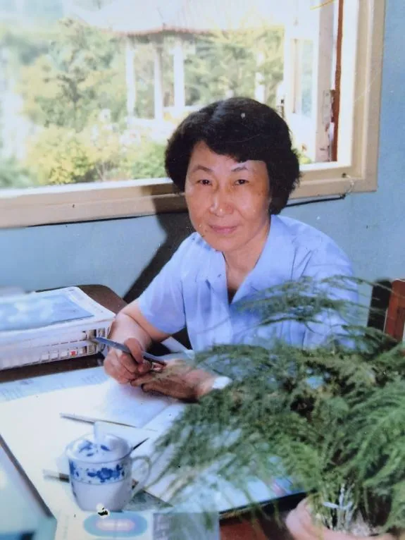 春天里的告别:《语文报•中考版》悼念于漪老师专题之一 第2张