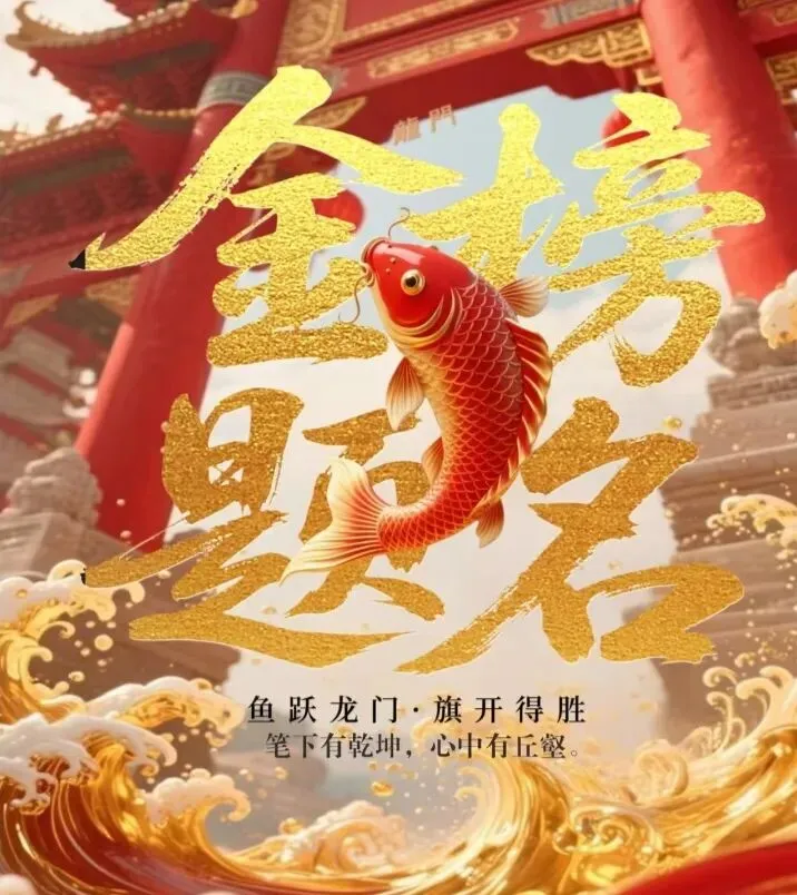 中考高考倒计时,从八字看孩子能否超常发挥?(附开运指南) 第5张