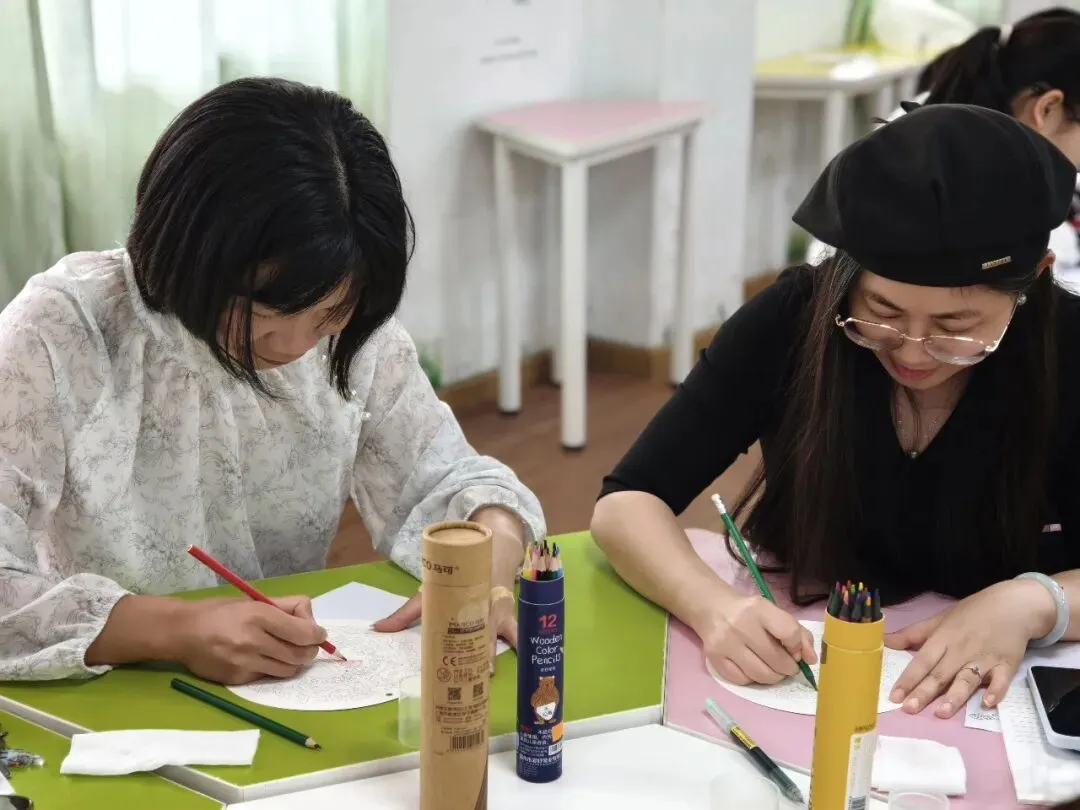 【助力中考】青春无悔 中考加油——容里中学举行初三学生心理团辅活动 第23张