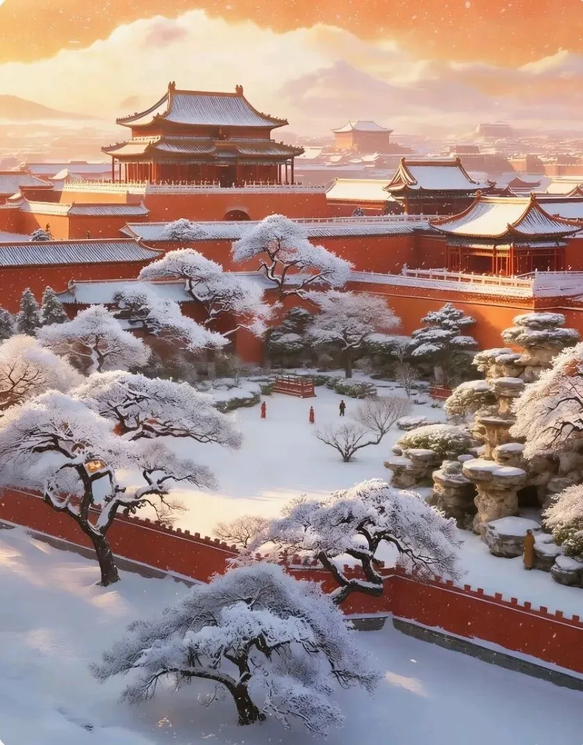 2026中考押题作文:《彼方尚有荣光在》《心中的那束光》《留在心底的声音》值得反复背诵! 第1张