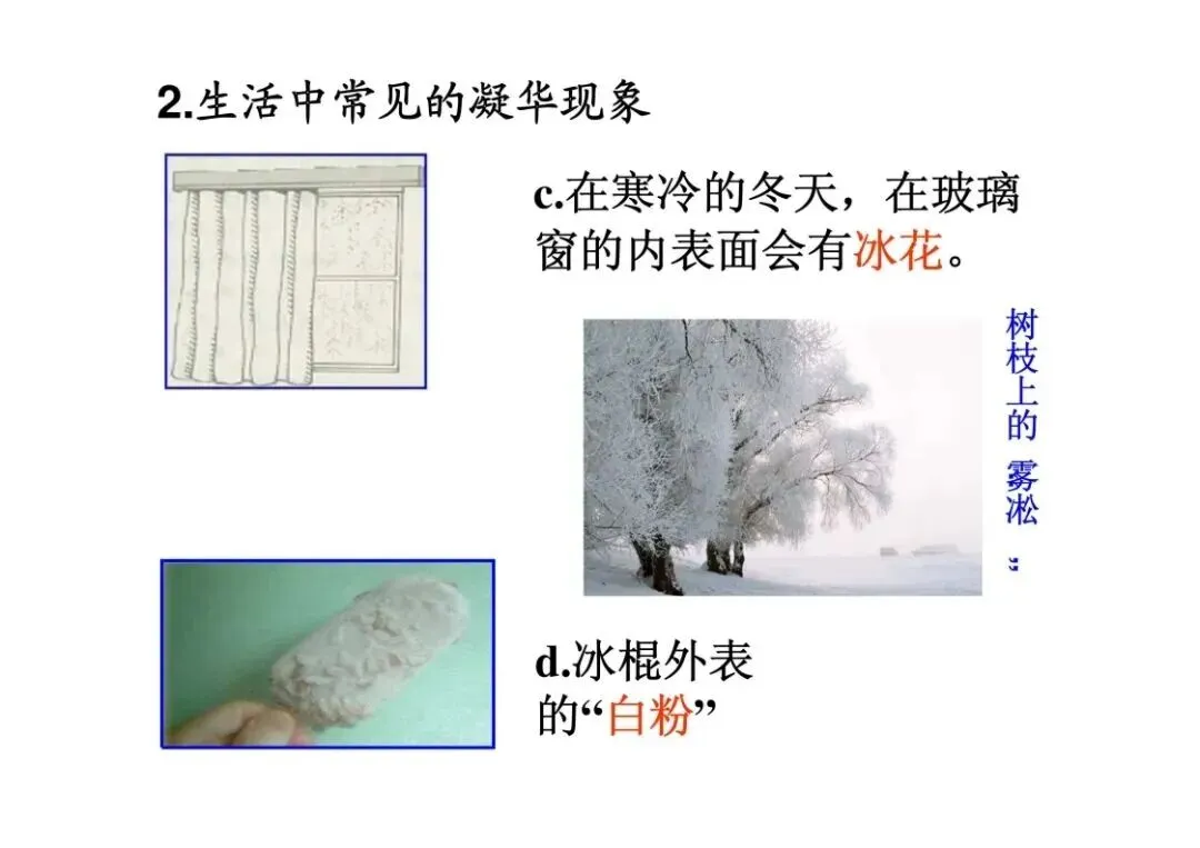 中考物理重点知识:热学复习详解 第12张