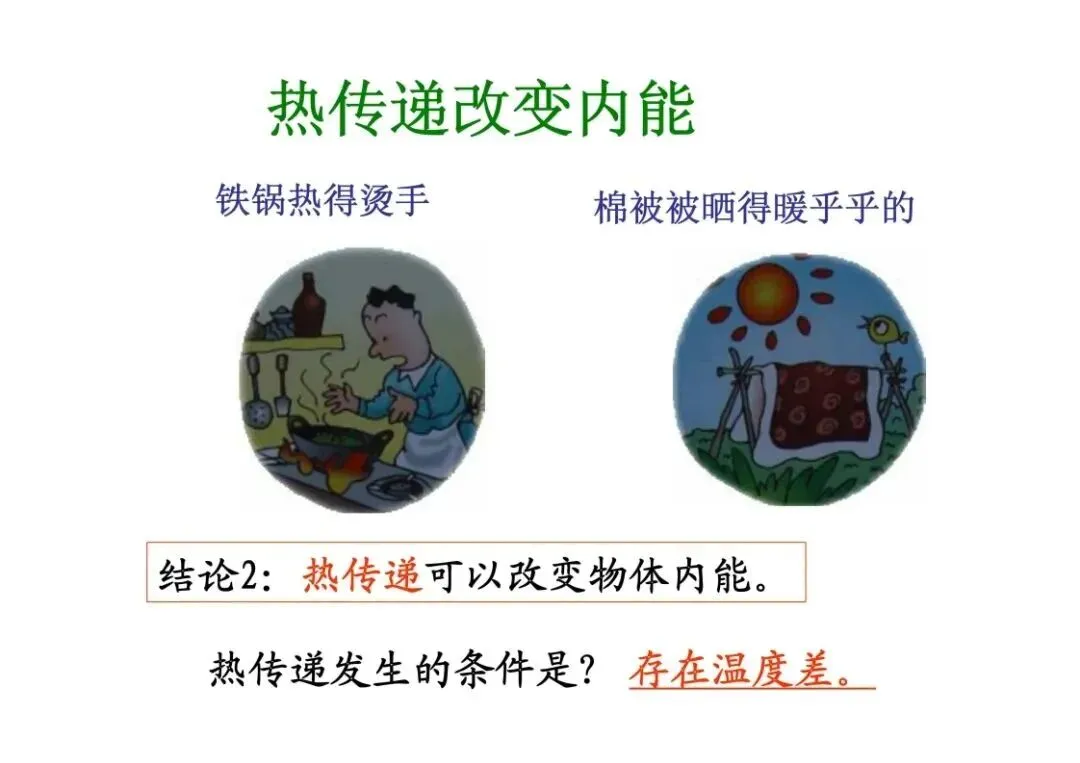 中考物理重点知识:热学复习详解 第25张