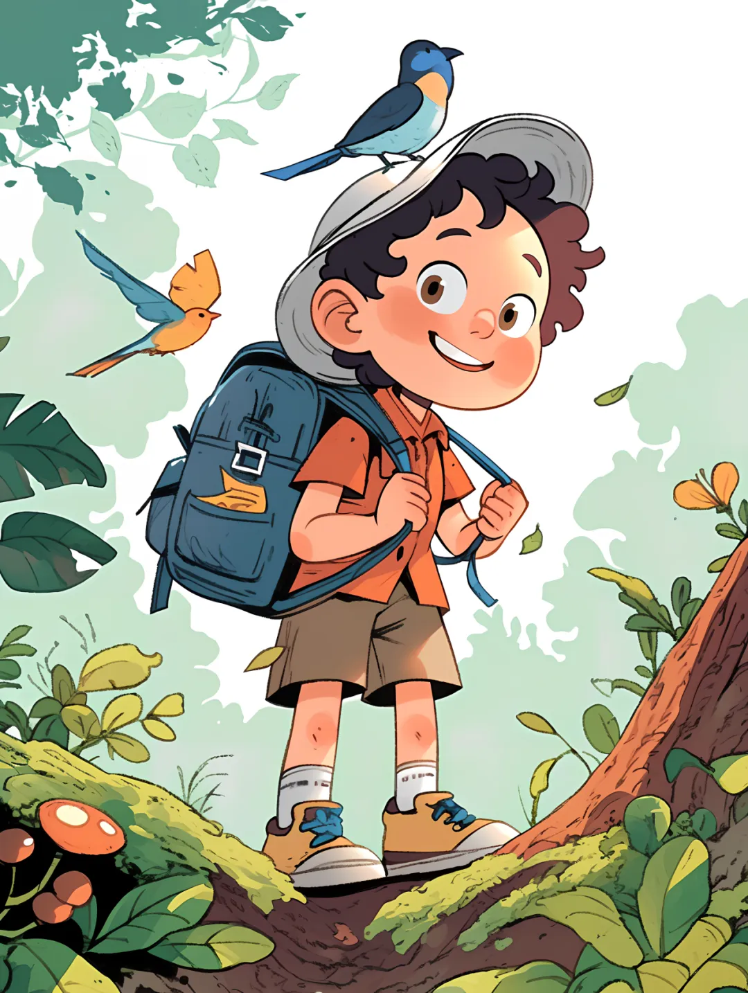 真题解读丨长郡一模作文解析——我也可以 第7张