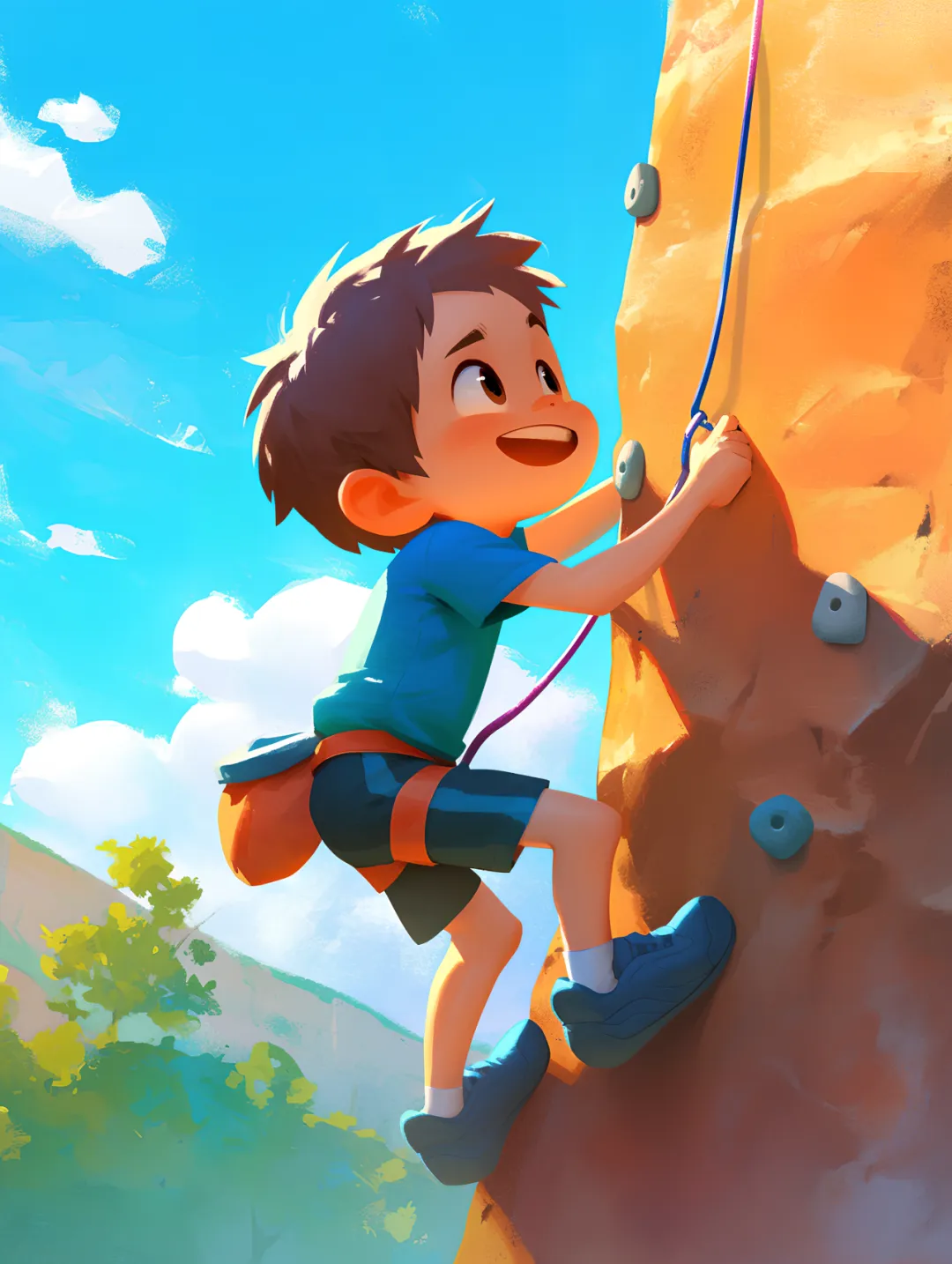 真题解读丨长郡一模作文解析——我也可以 第9张