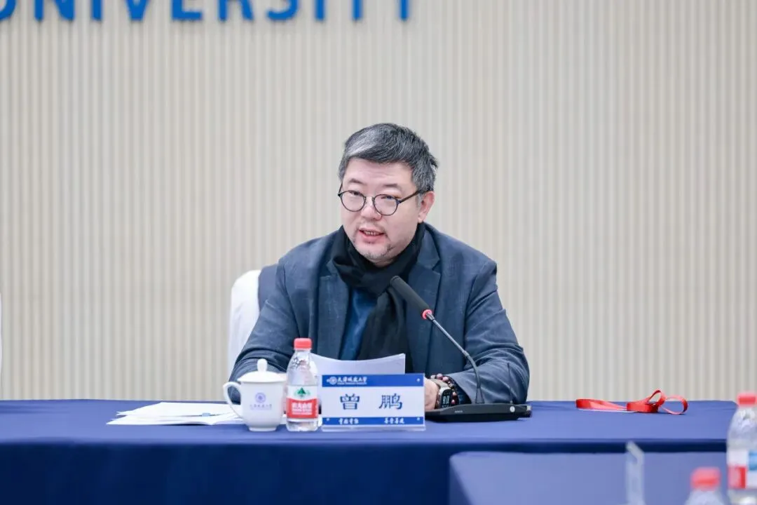 六校联动,真题实战️第一届“未来滨海人居”陆海统筹联合毕业设计在天城大正式启动! 第11张