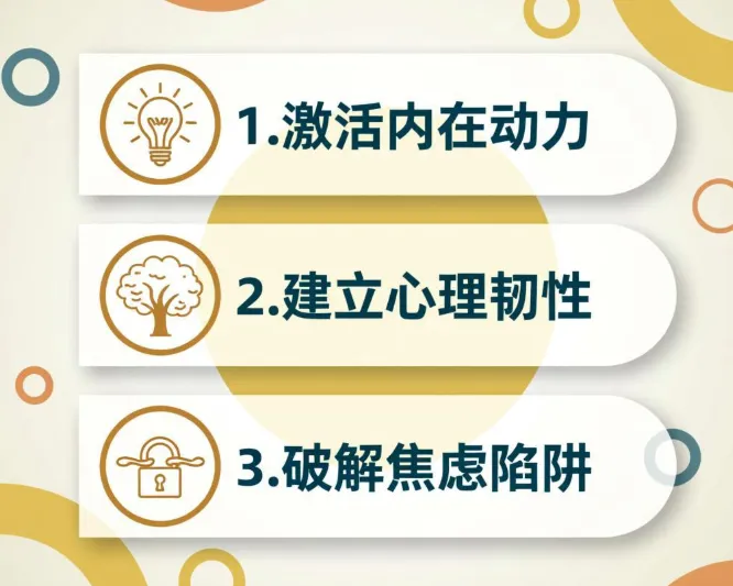 中考倒计时:做不现实的家长 第2张