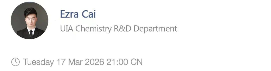 G5教研|实验模块,化学U6真题复盘 第2张