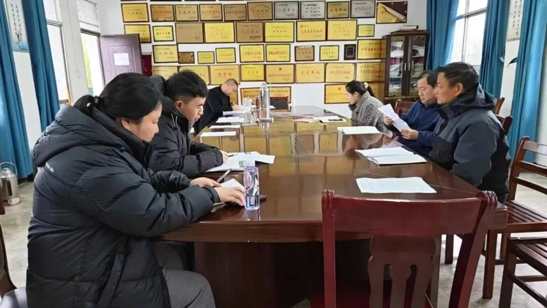 视导赋能促成长——网市中学开展中考复习备考主题教研活动 第65张