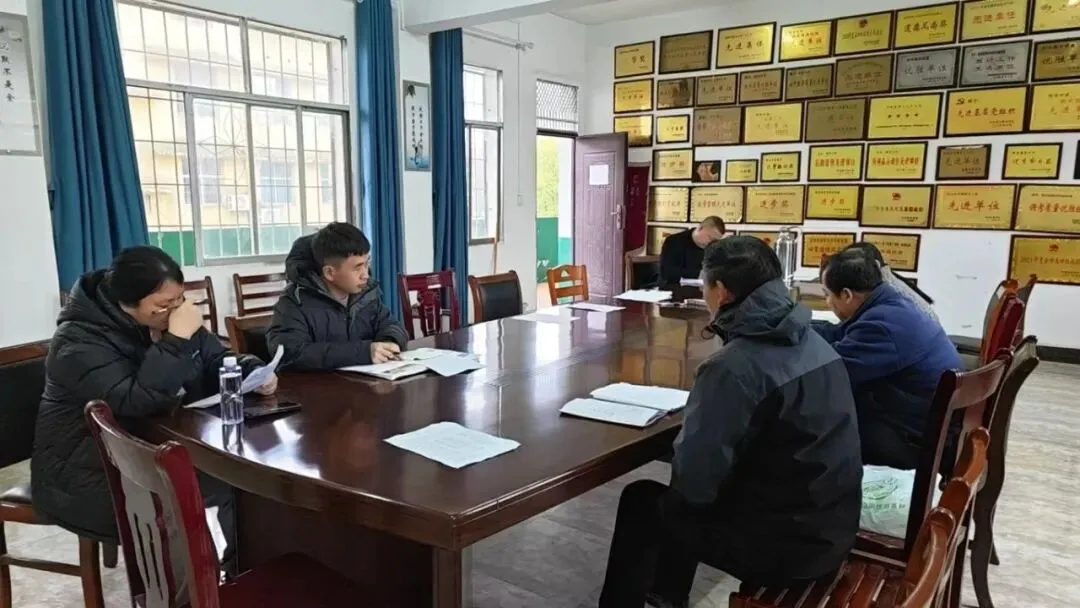 视导赋能促成长——网市中学开展中考复习备考主题教研活动 第67张