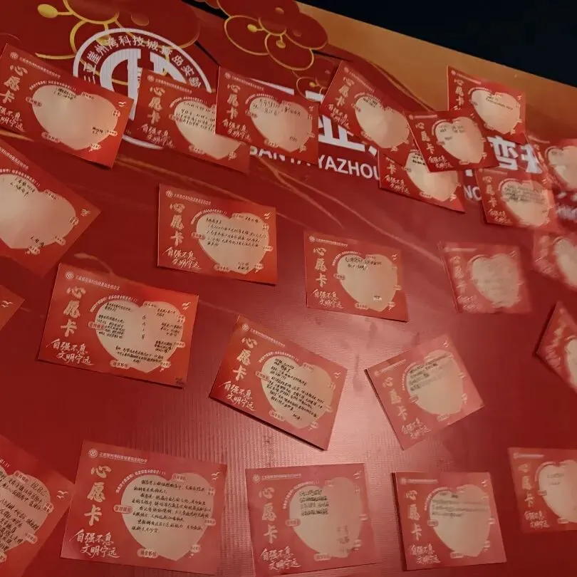 三亚崖州湾科技城寰岛实验中学中考百日誓师大会圆满举办 第49张