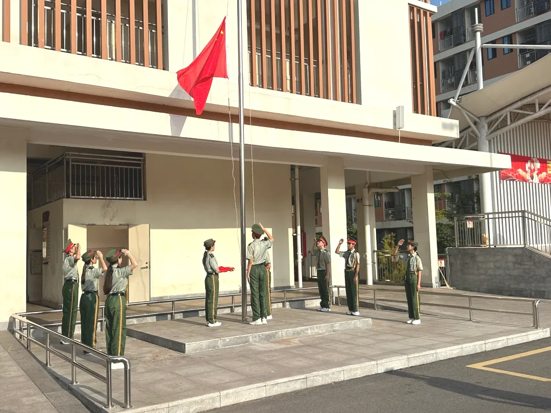 校园活动|百日冲刺战中考, 一鼓作气创辉煌——东方市第三实验学校2026届百日誓师大会纪实 第13张