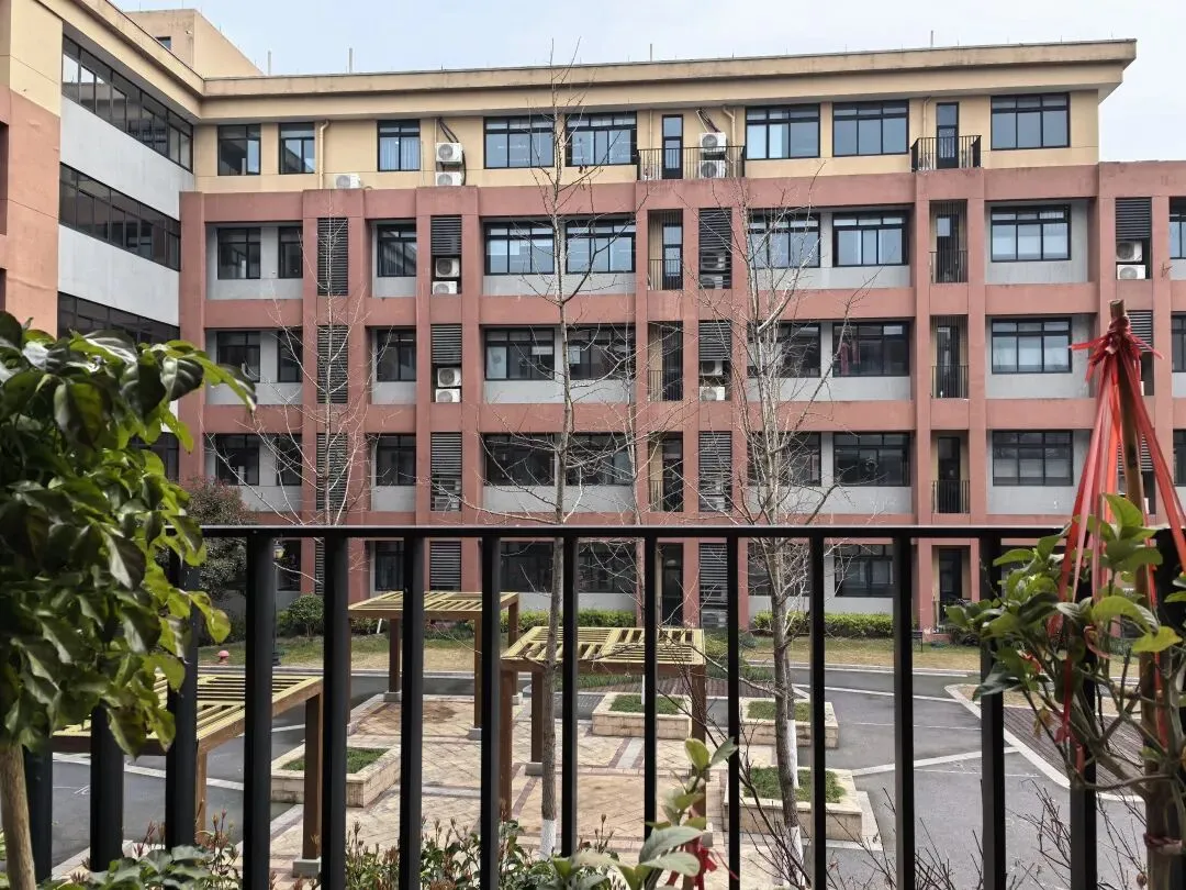 『离中考95天』在3月积蓄力量,等6月绽放 第1张