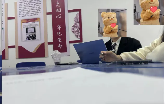 26复试|模考很重要,帮你调整状态,拿下复试! 第4张