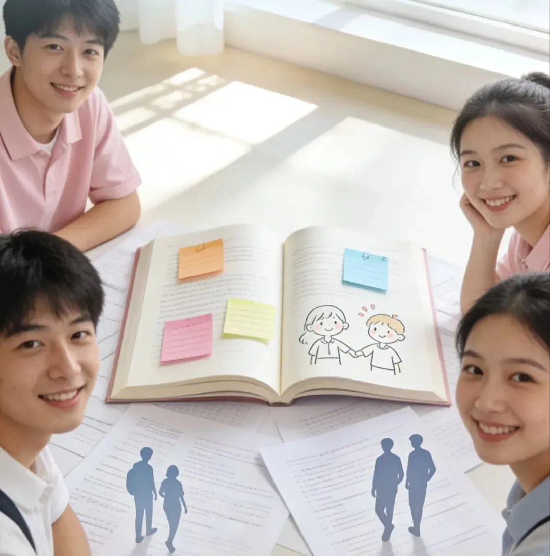 多地官宣2027年起生物地理不再计入中考总分 多举措破解教育内卷 第1张