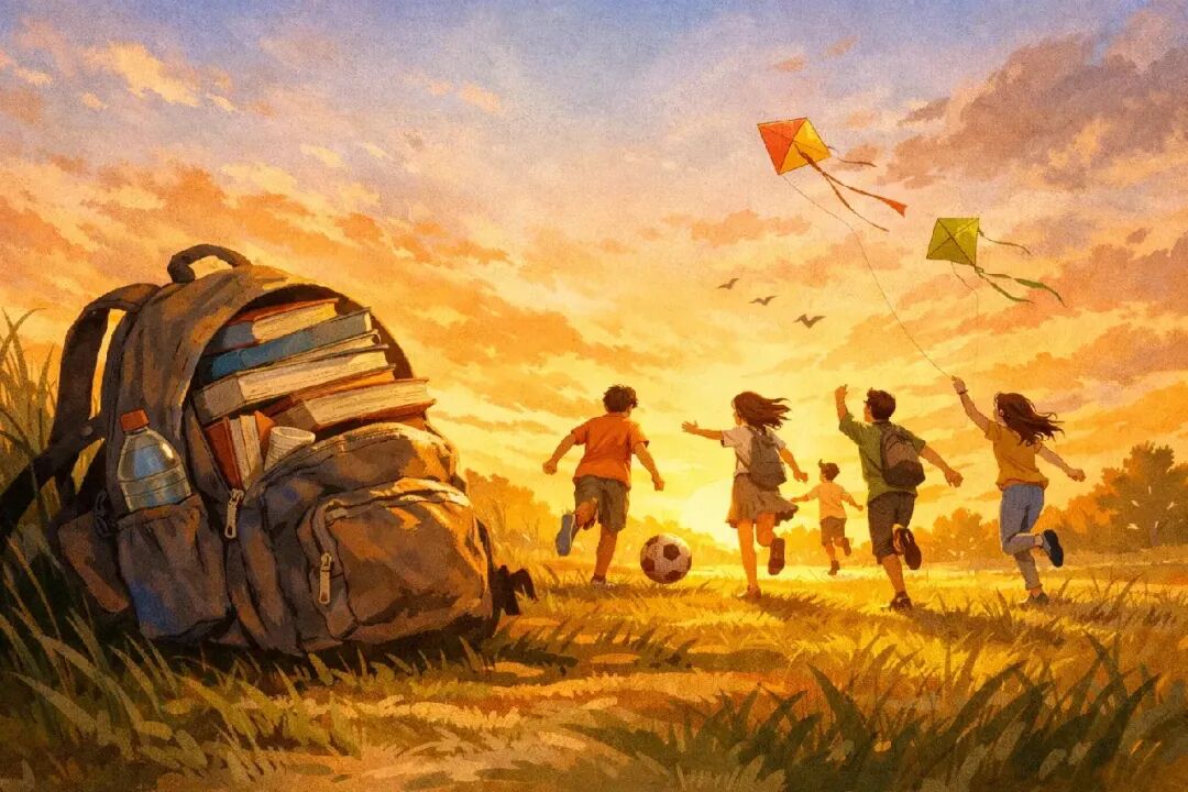 中考变天了:多地宣布生物地理不再计入总分 第3张