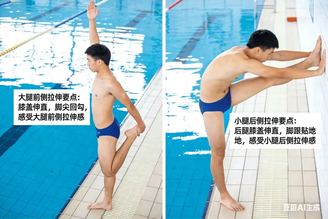 2026上海体育中考游泳满分全攻略(专业版) 第3张