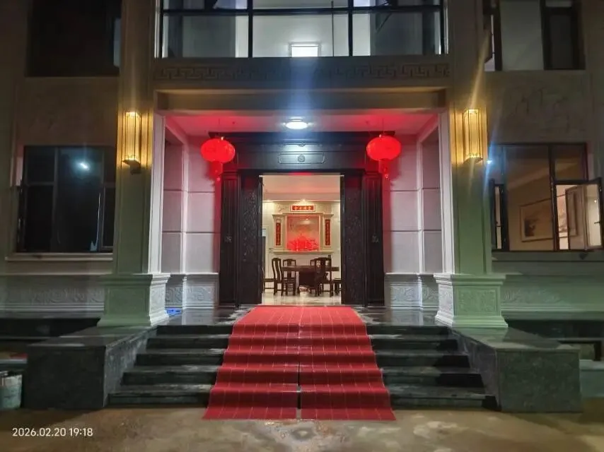 2026年江西中考作文题猜想(一)——藏在年俗里的那些细节 第1张