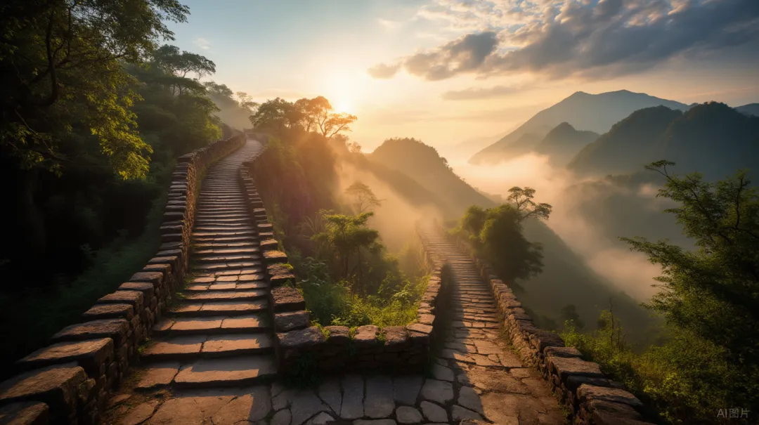 看图猜诗词2026高考真题强化! 第2张