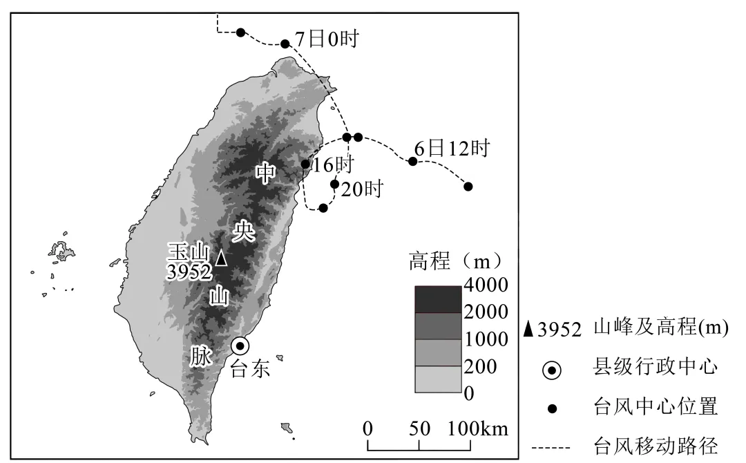 【考点真题汇编】20260318常见的天气系统和天气2025年高考分类汇编 第23张
