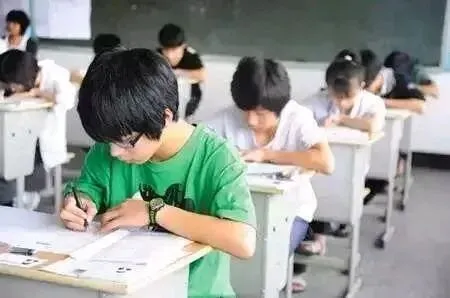 梦回中考 第3张