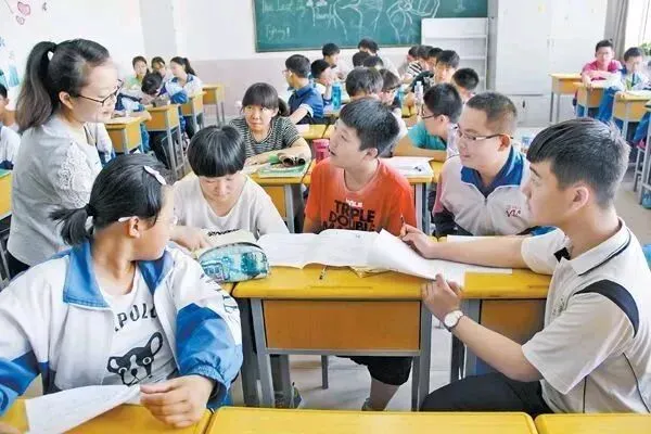 梦回中考 第4张