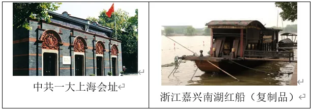 深圳中考历史:史学素养类选择题(含答题技巧,题型专练60题) 第9张