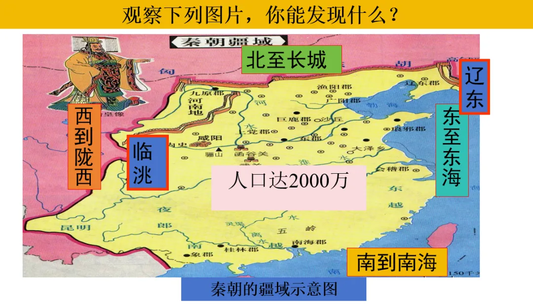 深圳中考历史:中国古代政治制度 第16张