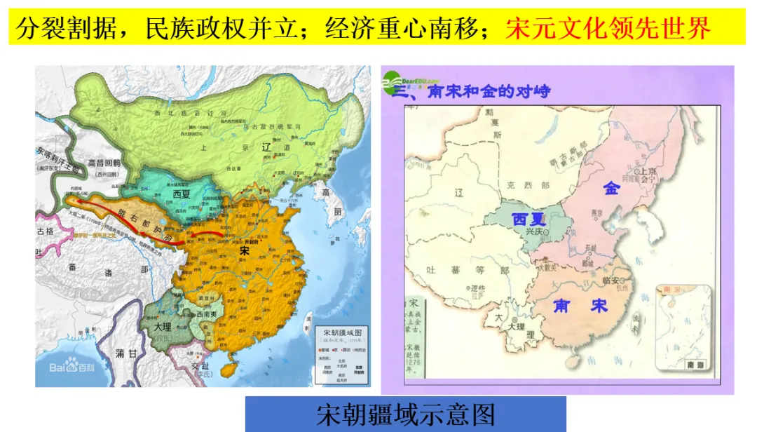 深圳中考历史:中国古代政治制度 第19张